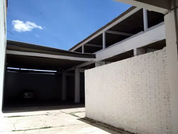 Bodega en venta en Adolfo Lopez Mateos, Tequisquiapan, Querétaro
