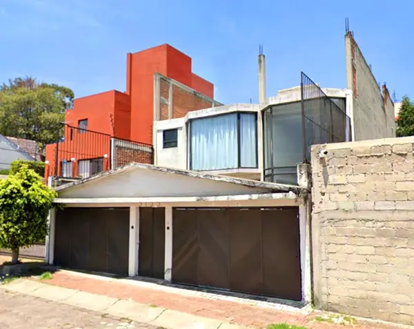 Casa en venta en Villa Verdún, Álvaro Obregón — foto 2 de 8