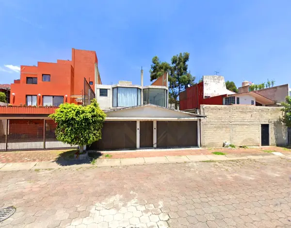 Casa en venta en Villa Verdún, Álvaro Obregón — foto 3 de 8