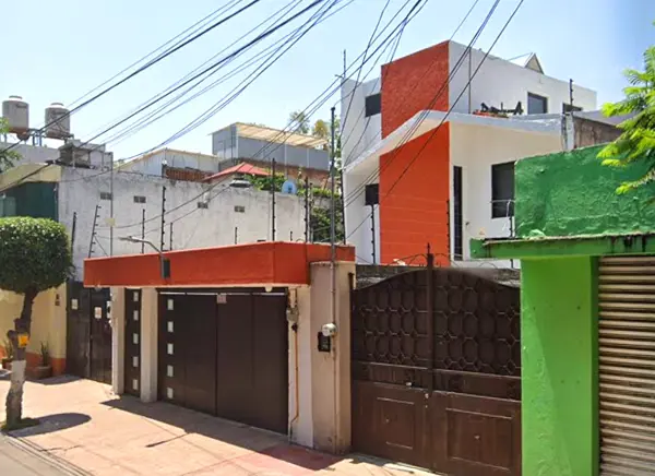 Casa en venta en Popotla, Miguel Hidalgo — foto 3 de 7
