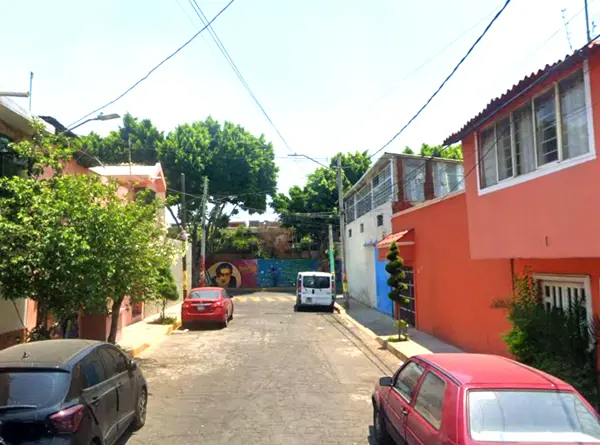 Casa en venta en Cerro de la Estrella, Iztapalapa — foto 3 de 6