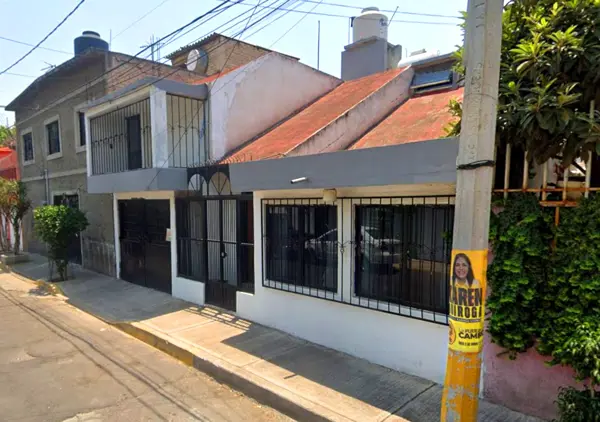 Casa en venta en Cerro de la Estrella, Iztapalapa — foto 2 de 6