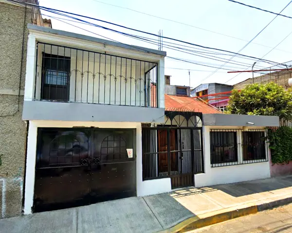 Casa en Iztapalapa en Remate Hipotecario