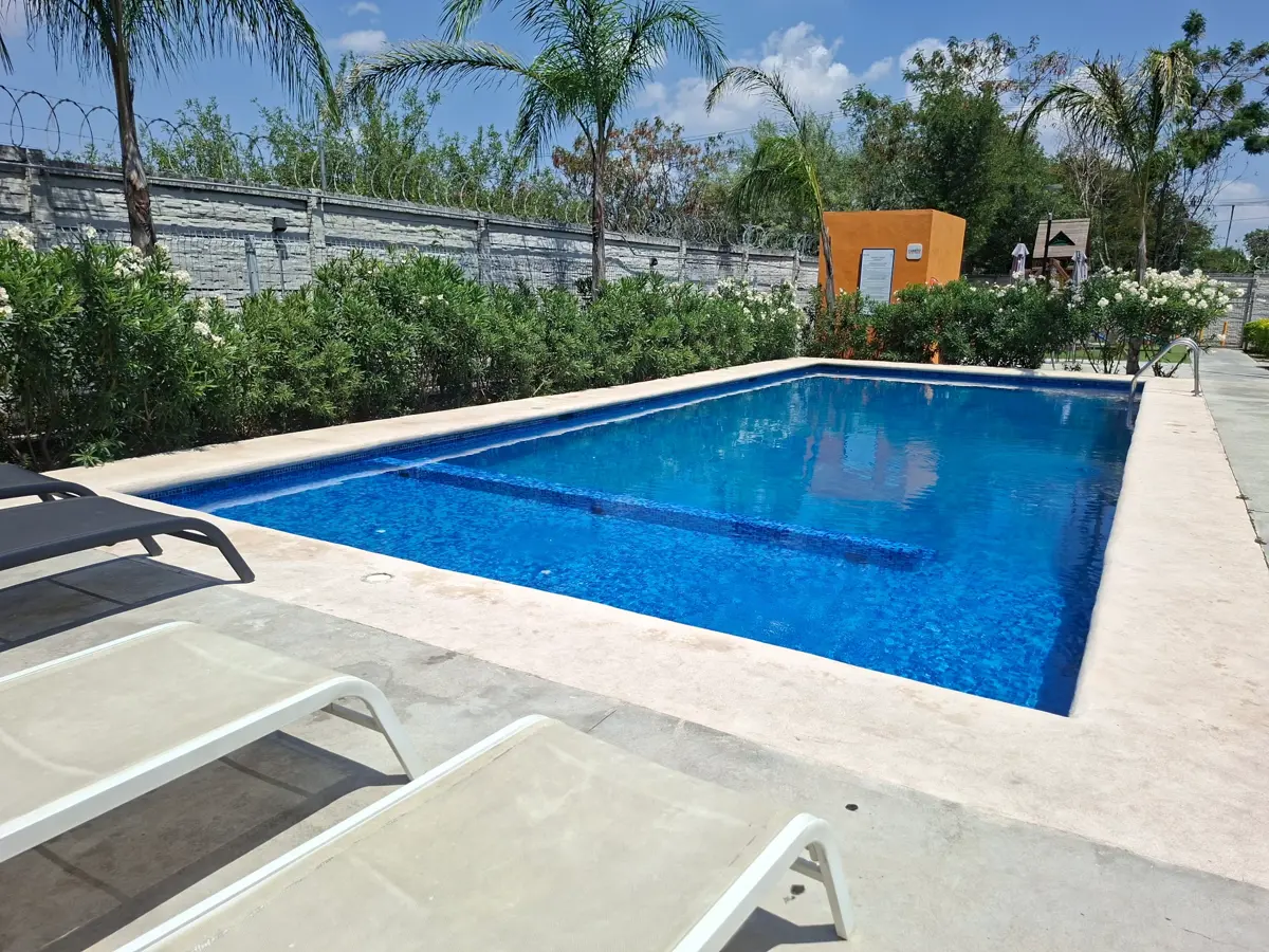 Departamento en renta en Valles de la Silla, Guadalupe — foto 1 de 21