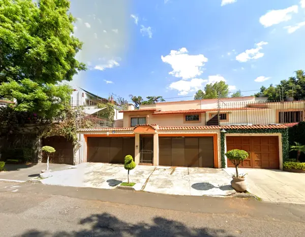 Casa en venta en Florida, Álvaro Obregón — foto 2 de 8