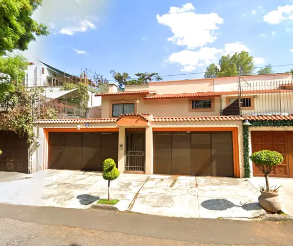 Casa en venta en Florida, Álvaro Obregón — foto 3 de 8