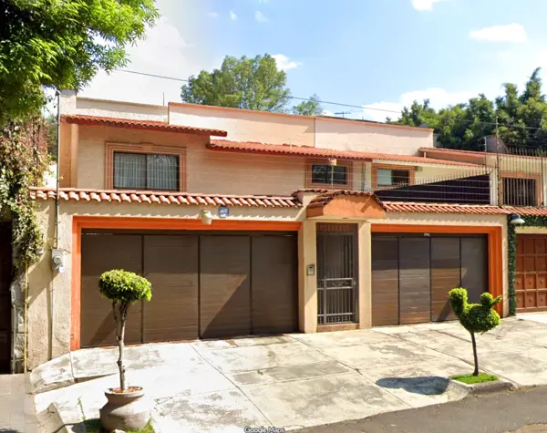 Casa en Ejecución Hipotecaria en Florida, Álvaro Obregón, CDMX