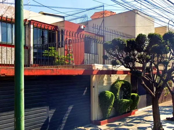 Casa en venta en Tlacoquemecatl, Benito Juárez — foto 3 de 7