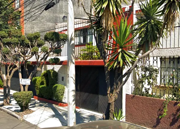 Casa en venta en Tlacoquemecatl, Benito Juárez — foto 2 de 7