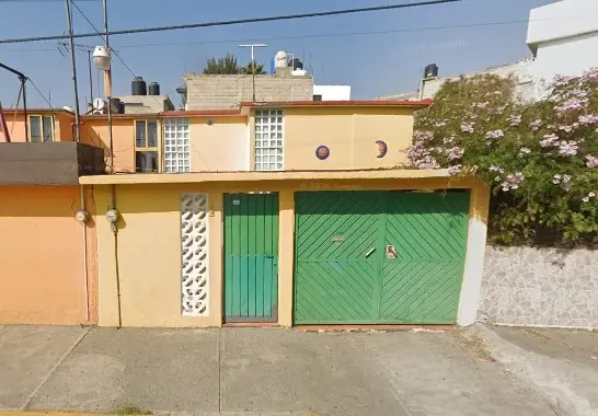 Casa en venta en Plazas de Aragon, Nezahualcóyotl — foto 2 de 10