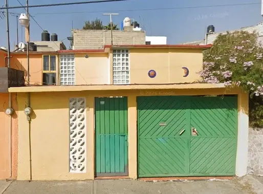 Casa en venta en Plazas de Aragon, Nezahualcóyotl — foto 1 de 10