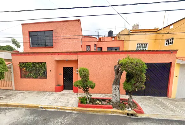 Casa en remate en Héroes de Churubusco, Iztapalapa, Ciudad de México