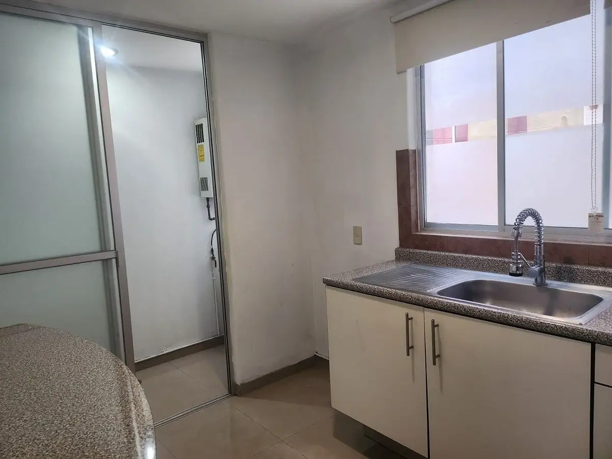 Vista 3 de Departamento en venta en Narvarte Oriente, Benito Juárez