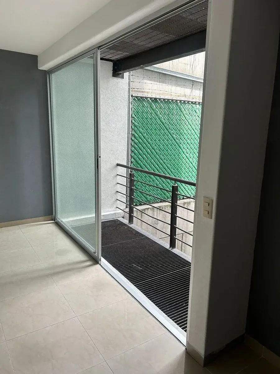 Vista 5 de Departamento en venta en Narvarte Oriente, Benito Juárez