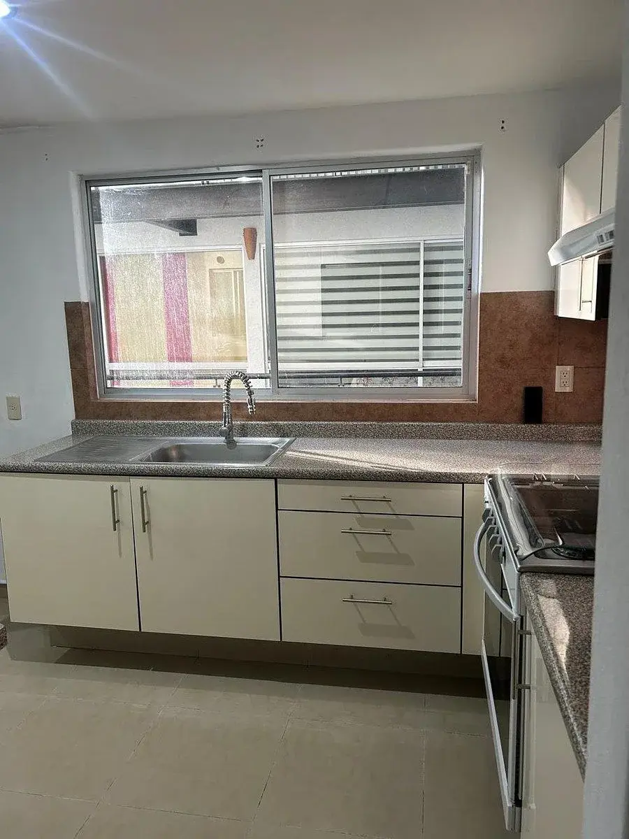 Vista 4 de Departamento en venta en Narvarte Oriente, Benito Juárez