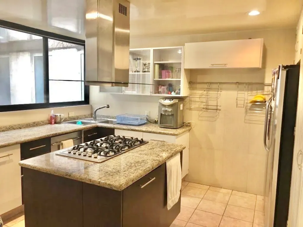 Departamento en venta en Lomas de Chapultepec I Sección, Miguel Hidalgo — foto 2 de 8