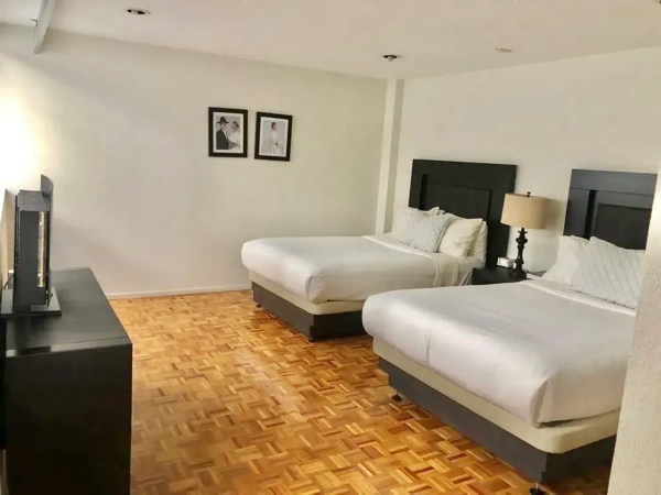 Departamento en venta en Lomas de Chapultepec I Sección, Miguel Hidalgo — foto 3 de 8