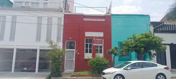 Casa en venta en Artesanos, Guadalajara — foto 2 de 19