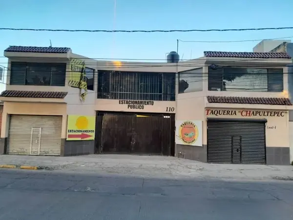 PROPIEDAD COMERCIAL OBREGON LEON CENTRO VENTA