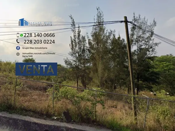 Terreno en venta en El Olmo, Xalapa — foto 3 de 8