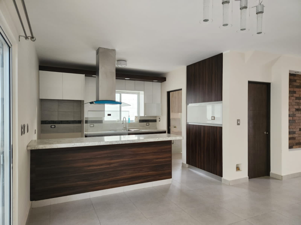 Casa en renta en Rincón de Foret, Saltillo — foto 3 de 18