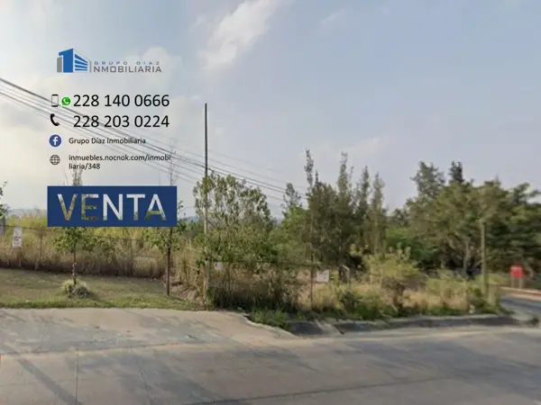 Terreno en venta en El Olmo, Xalapa, Veracruz de Ignacio de la Llave