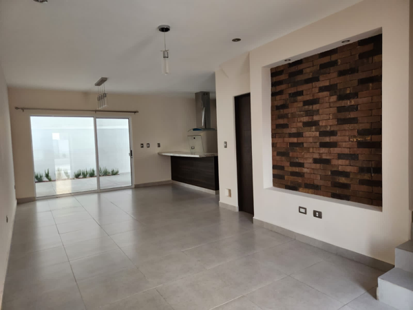Casa en renta en Rincón de Foret, Saltillo — foto 2 de 18