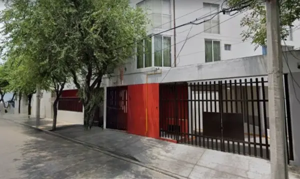 Departamento en venta en San Simon Tolnahuac, Cuauhtémoc — foto 3 de 13