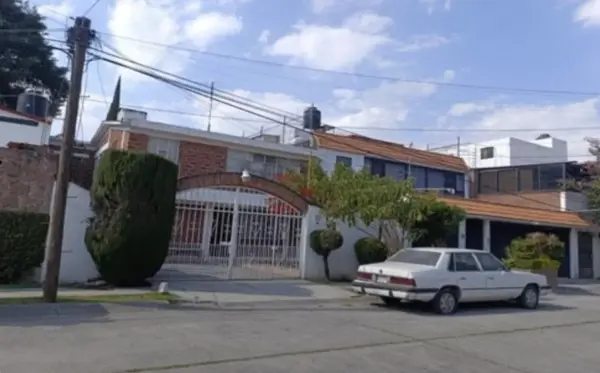 Casa en Venta por Oportunidad de Remate Hipotecario en Las Arboledas, Atizapán de Zaragoza