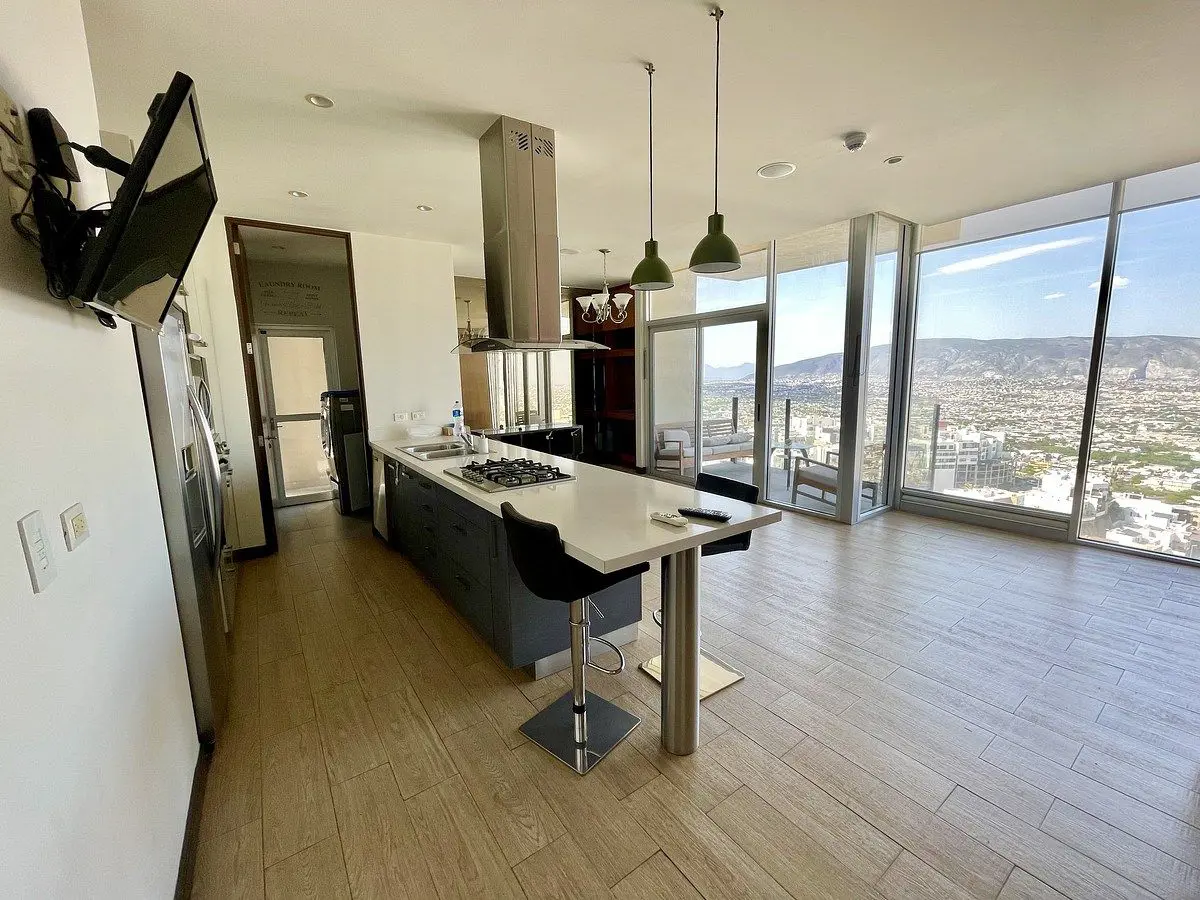 Departamento en venta en Residencial Dinastía, Monterrey — foto 1 de 29