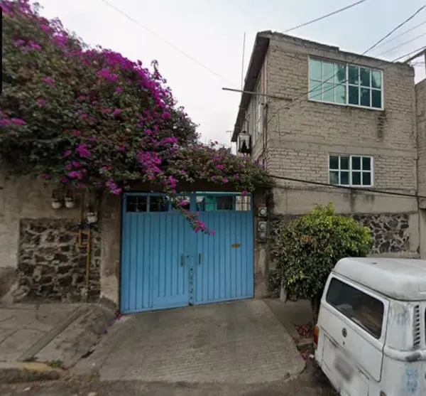 Casa en venta en Pedregal de Santa Úrsula, Coyoacán: Amplio espacio y excelente ubicación