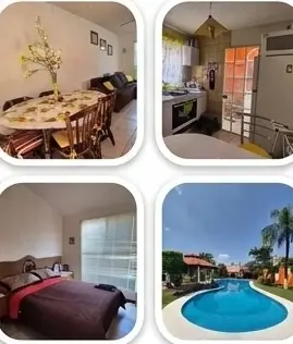 Casa en venta en Las Garzas, Emiliano Zapata — foto 2 de 4
