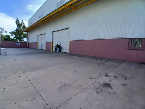 Bodega en renta en Valle de Oro, San Juan del Río — foto 3 de 9