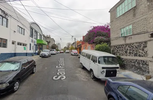 Casa en venta en Pedregal de Santa Úrsula, Coyoacán — foto 2 de 6