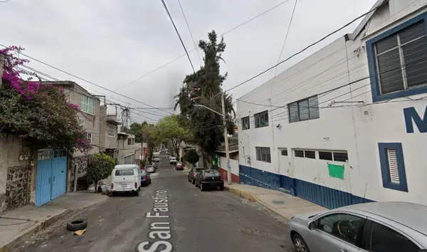 Casa en venta en Pedregal de Santa Úrsula, Coyoacán — foto 3 de 6