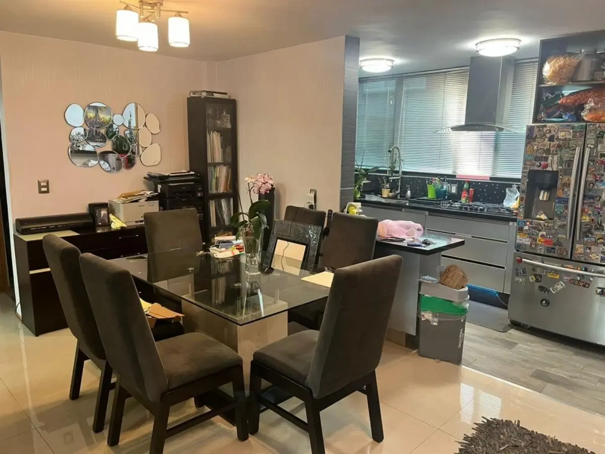 Departamento en venta en Narvarte Oriente, Benito Juárez — foto 1 de 16