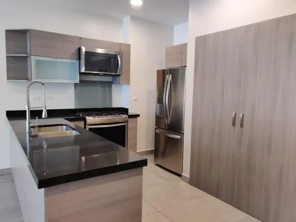 Departamento en renta en Valle Poniente