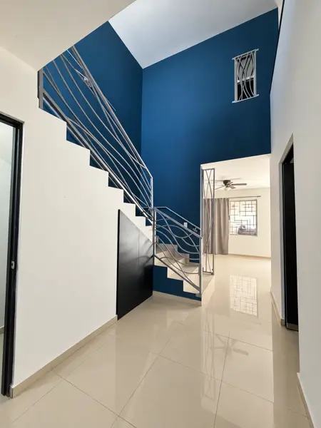 Casa en renta en Lenna Residencial, Saltillo — foto 2 de 22