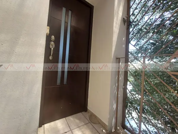 Departamento en renta en San Jemo, Monterrey — foto 2 de 23