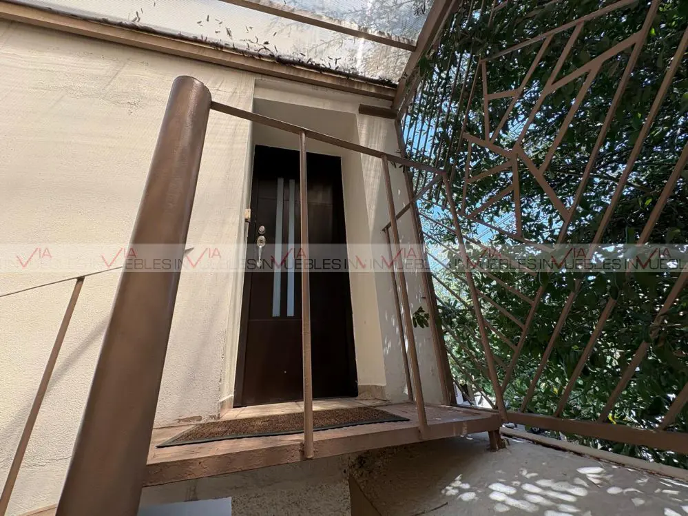 Departamento en renta en San Jemo, Monterrey — foto 1 de 23