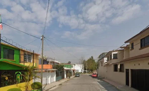 Casa en venta en Bosques del Valle 1a Sección, Coacalco de Berriozábal — foto 2 de 13