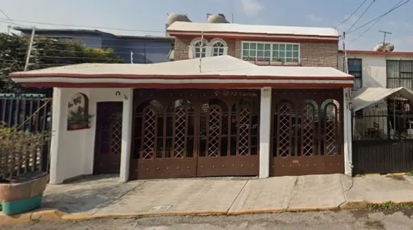 CASA EN BOSQUES DEL VALLE COACALCO