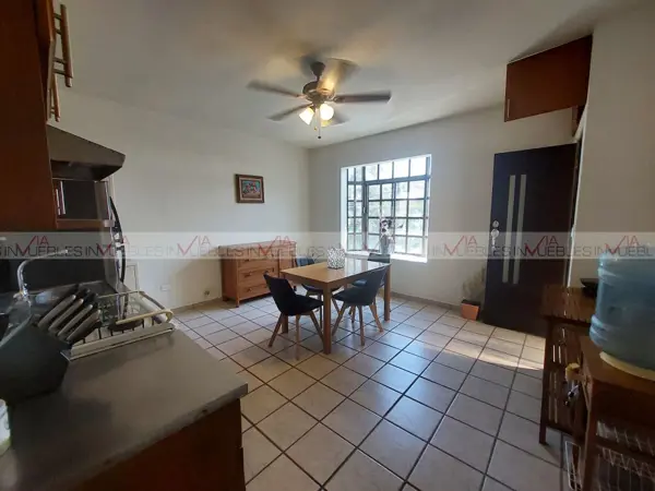 Departamento en renta en San Jemo, Monterrey — foto 3 de 23