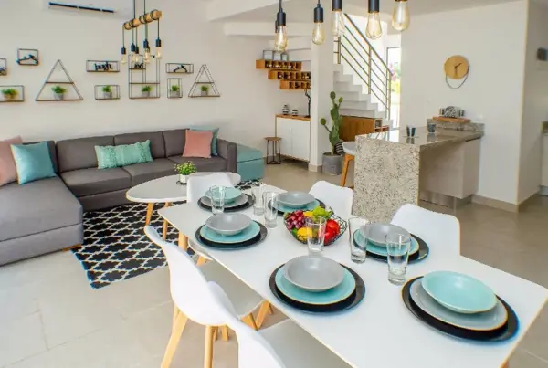 Casa en venta en Galaxia del Carmen I, Playa del Carmen — foto 3 de 10