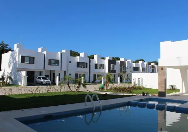 Casa en remate en Galaxia del Carmen I, Playa del Carmen, Quintana Roo
