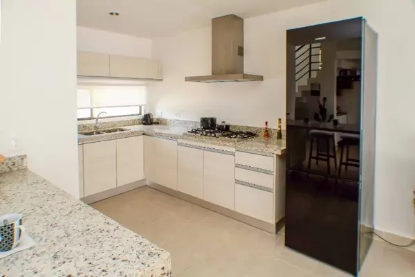 Casa en venta en Galaxia del Carmen I, Playa del Carmen — foto 2 de 10