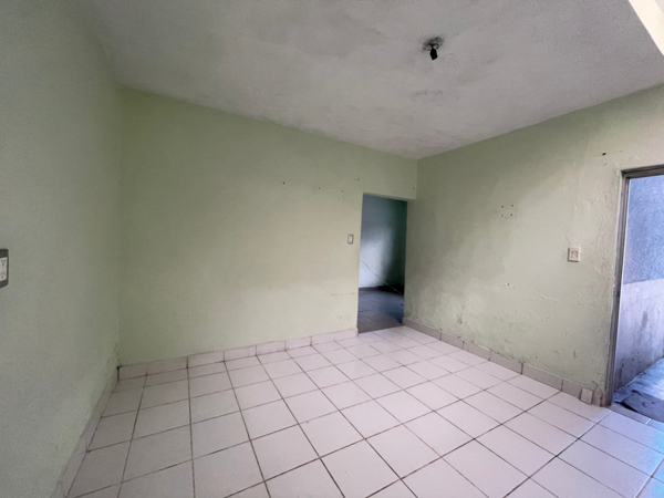 Departamento en renta en San Felipe de Jesus, Gustavo A. Madero — foto 3 de 7
