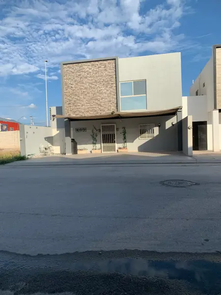 Casa en Venta Cedros 2, Gomez Palacio, Dgo.