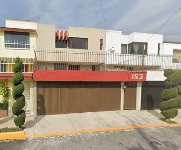 Casa en venta en Colina del Sur, Álvaro Obregón — foto 2 de 8
