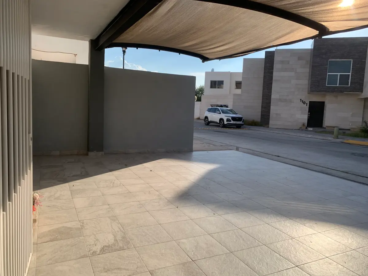 Vista 4 de Casa en Venta Cedros 2, Gomez Palacio, Dgo.